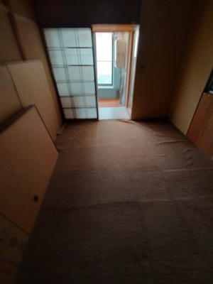 【居間・リビング】 | 北条６丁目貸家