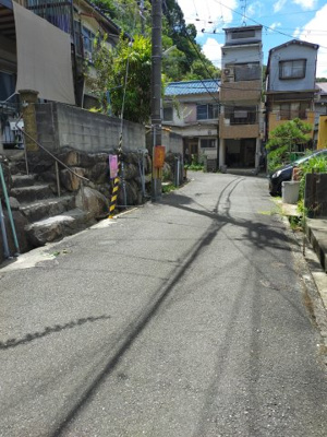 【周辺】 | 北条６丁目貸家