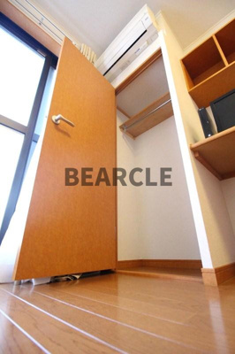 【収納】 | レオパレスアヴェンタージュ