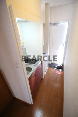 【キッチン】 | レオパレスアヴェンタージュ