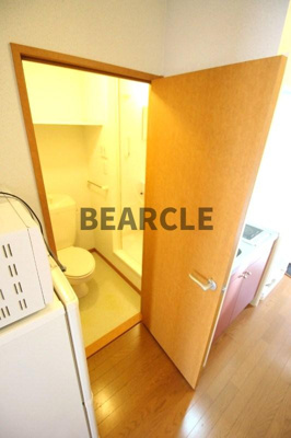 【洗面所】 | レオパレスアヴェンタージュ