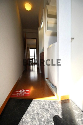 【玄関】 | レオパレスアヴェンタージュ