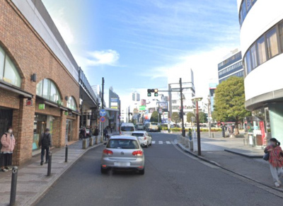 【周辺】 | いちご吉祥寺駅前ビル（旧：Kichijoji Central）