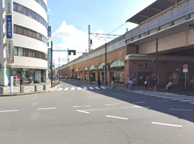 【周辺】 | いちご吉祥寺駅前ビル（旧：Kichijoji Central）