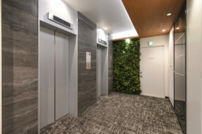 【その他共用部分】 | いちご吉祥寺駅前ビル（旧：Kichijoji Central）