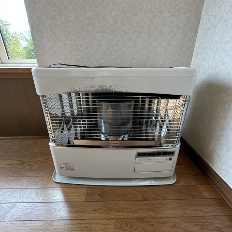 サンライトイイダAの設備