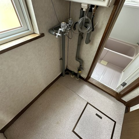 サンライトイイダAのその他