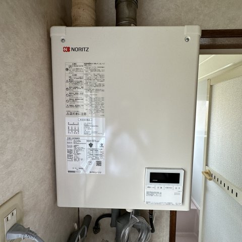 サンライトイイダAの設備