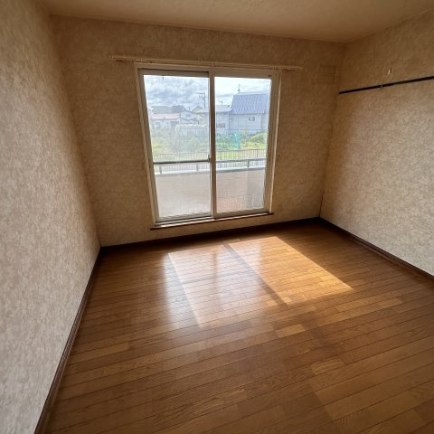 サンライトイイダAの内装