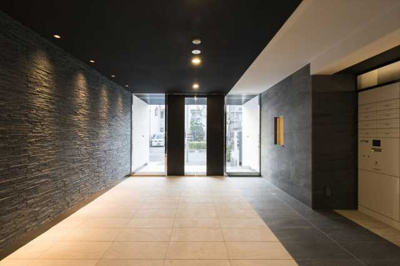 【その他共用部分】 | DIPS墨田RIVERSIDE