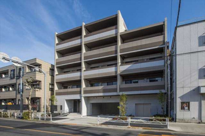 【外観】 | DIPS墨田RIVERSIDE