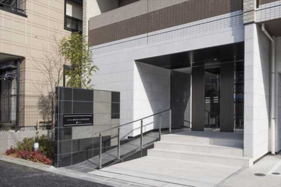 【エントランス】 | DIPS墨田RIVERSIDE