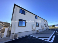 ベル　フルール　Ⅱの画像