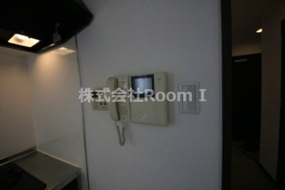 【セキュリティ】 | オルフェア上本町Ⅶ番館