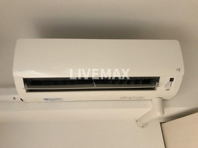 【設備】エステムプラザ京都聚楽第　雅邸