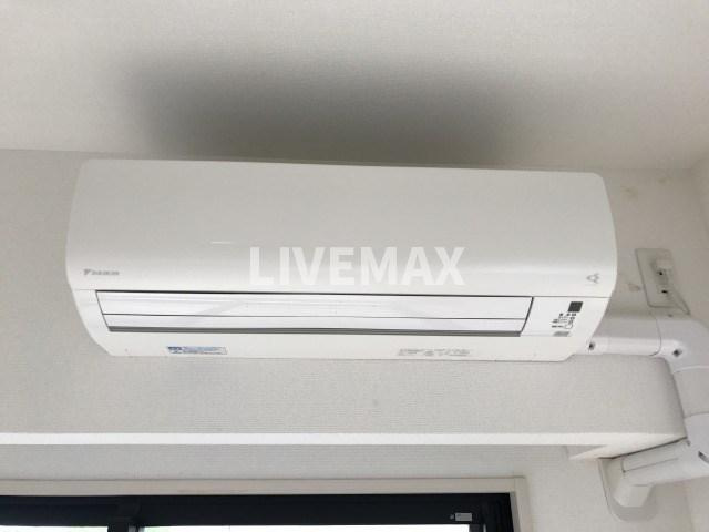 【設備】エステムプラザ京都聚楽第　雅邸