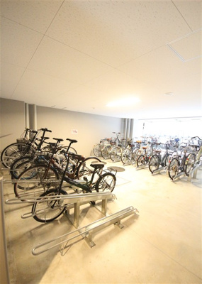 【その他共用部分】 | エスリードレジデンス大阪本町