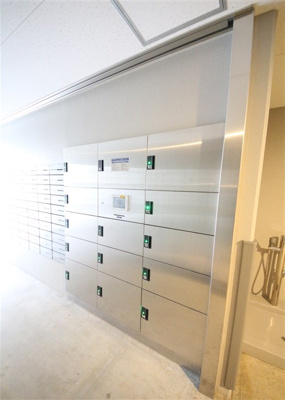 【その他】 | エスリードレジデンス大阪本町