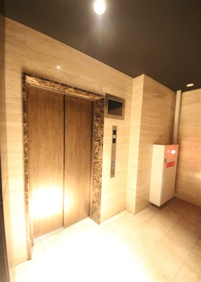 【その他共用部分】 | エスリードレジデンス大阪本町