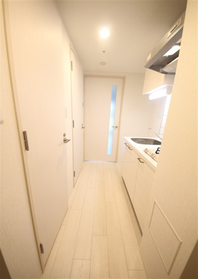 【内装】 | エスリードレジデンス大阪本町