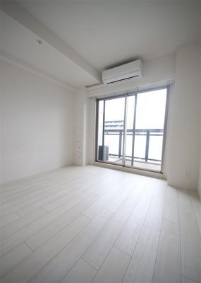 【居間・リビング】 | エスリードレジデンス大阪本町