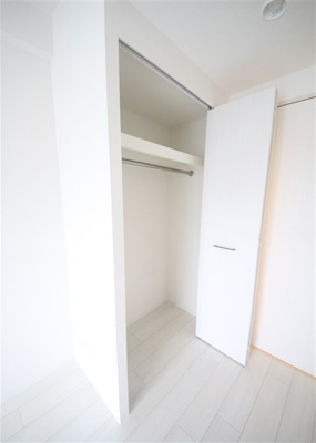 【収納】 | エスリードレジデンス大阪本町