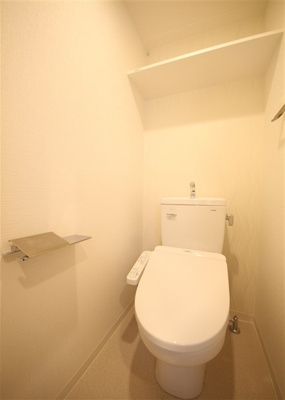 【トイレ】 | エスリードレジデンス大阪本町