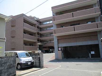 【外観】 | ジェイシティ高須・弐番館