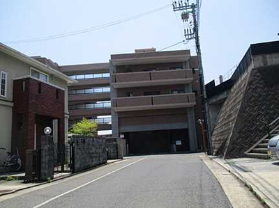 【外観】 | ジェイシティ高須・弐番館