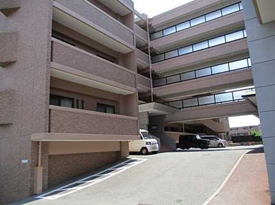 【外観】 | ジェイシティ高須・弐番館