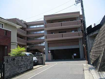 【外観】 | ジェイシティ高須・弐番館