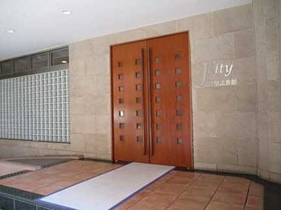 【その他共用部分】 | ジェイシティ高須・弐番館