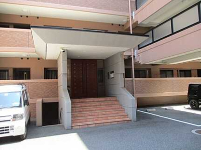 【その他共用部分】 | ジェイシティ高須・弐番館