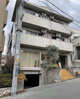 【外観】 | リバーサイド千里山 | 外観★