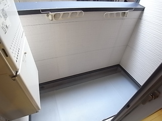 【バルコニー】 | Fiore