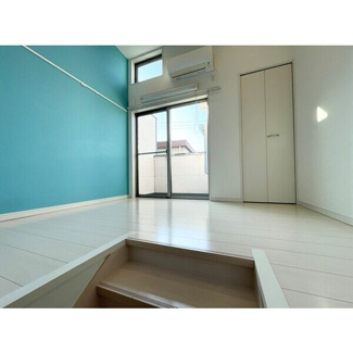 【洋室】 | Fiore