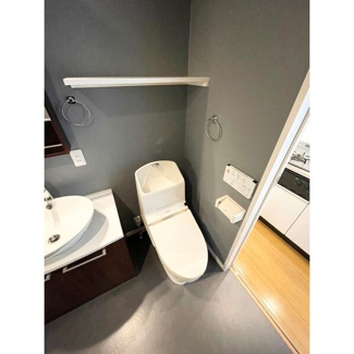 【トイレ】 | Fiore