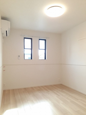 【内装】 | ディセントラ西五城Ⅱ