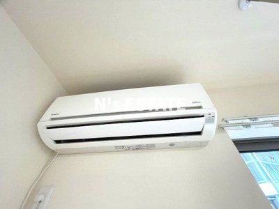 【設備】 | メゾンフリアント