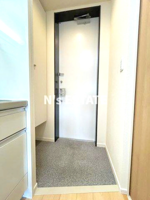 【玄関】 | メゾンフリアント