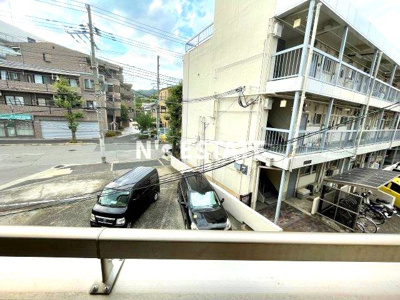 【展望】 | メゾンフリアント