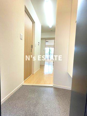 【玄関】 | メゾンフリアント