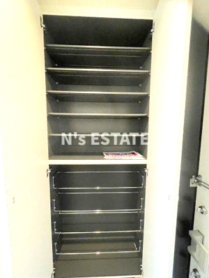 【収納】 | メゾンフリアント