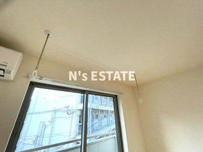 【設備】 | メゾンフリアント