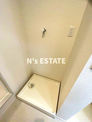 【設備】 | メゾンフリアント