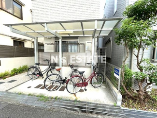 【その他共用部分】