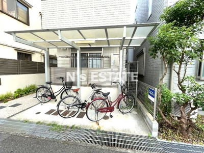 【その他共用部分】 | メゾンフリアント