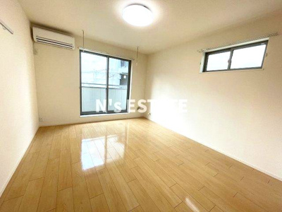 【居間・リビング】 | メゾンフリアント