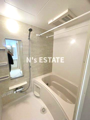 【浴室】 | メゾンフリアント