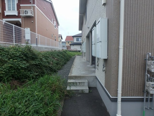 パインヒルズのその他